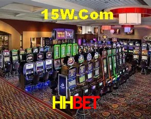 Segurança e performance na plataforma HHbet