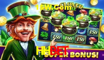 Variedade de jogos na HHbet