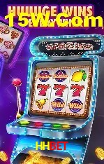 Jogos populares e pagamentos rápidos na HHbet