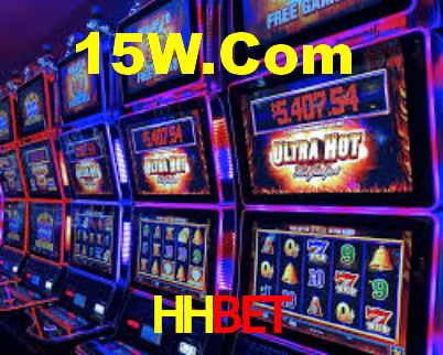 APP rápido e leve da HHbet