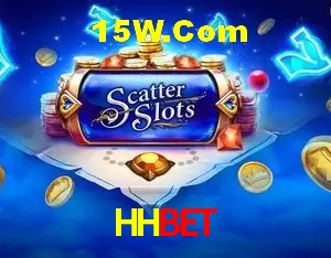 Slots com jackpots e giros grátis na HHbet