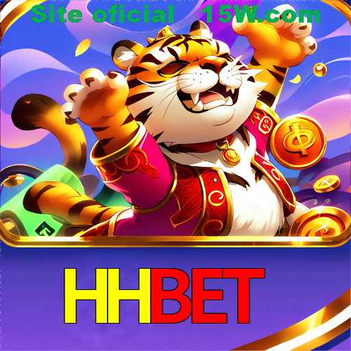 Imagem promocional da HHbet mostrando a plataforma e suas vantagens
